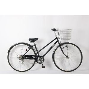 Buy cheap 27 Inch Carbon City Bikes Shimano Bicycle With Caliper Brake from wholesalers