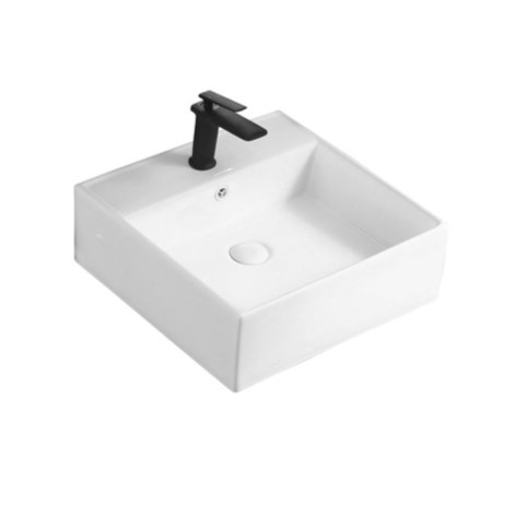 Quality Multifunctional Bathroom Ceramic Basin Countertop Toilet Sinks for sale