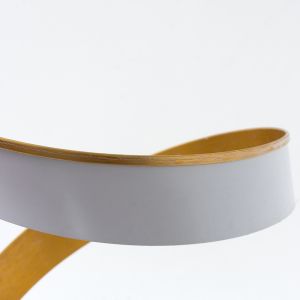 Buy cheap Stylish Channel Letter Trim Cap Aluminum Trim Cap Perfect For Outdoor Signs from wholesalers