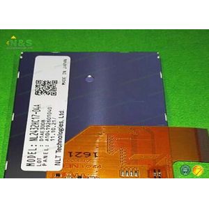 Buy cheap 2.7 inch NL2432HC17-04A NEC LCD Panel with 41.04×54.72 mm Active Area from wholesalers