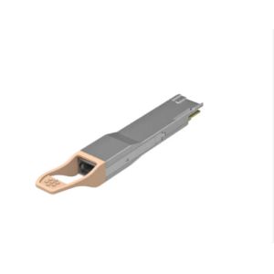 Buy cheap Network 400G Optical Fiber Module 10KM CWDM QSFP Optical Transceiver from wholesalers