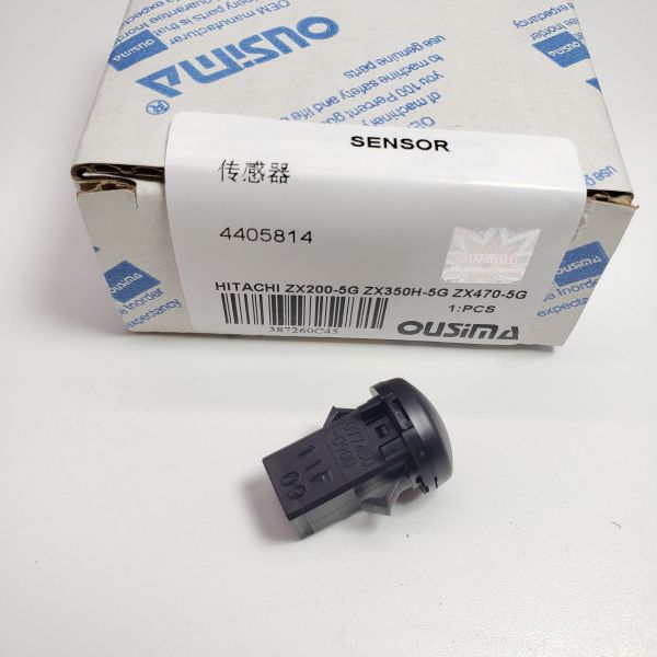 Sensor 4405814 For Hitachi EX270-5 EX300-5 EX350H-5 EX1200-6