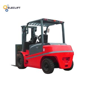 Buy cheap Customized 3 Ton Four Wheel Drive Forklift Travel Speed 0-15Km/H from wholesalers