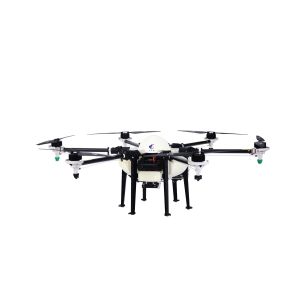 Buy cheap High Pest Control Agriculture Purpose Drone Tta M6e Uavs with Remote Operating Radius from wholesalers