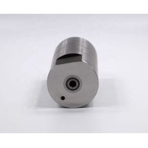 Buy cheap 87HRA Tungsten Carbide Heading Die 2800MPa Cemented Carbide Tools from wholesalers