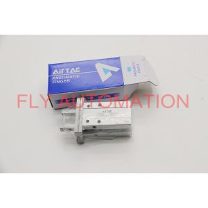 Buy cheap HFKL10 Crossed Roller Type Air Gripper Parallel Opening / Closing Type / Long Stroke from wholesalers