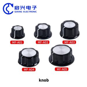 Buy cheap Rotating Potentiometer Knob Effortless and Precise Resistance Adjustment from wholesalers