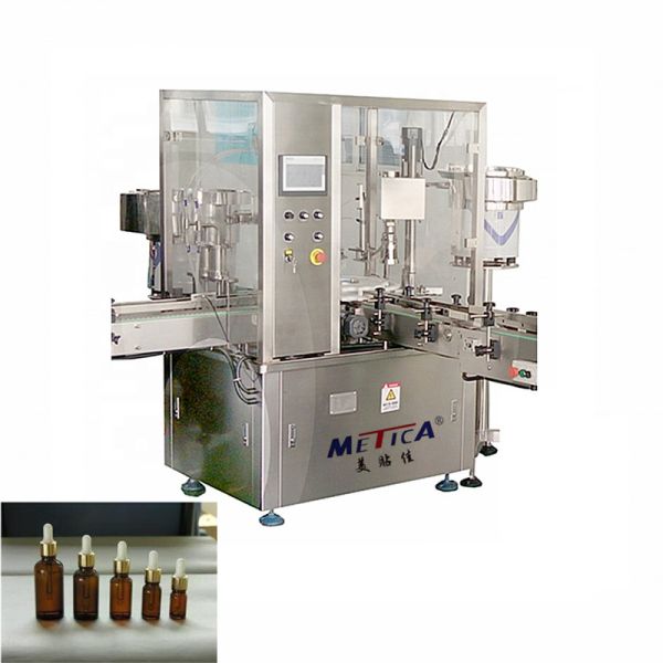 Buy cheap Automatic Monoblock Filling Machine MTFC-1000 1% Fill Accuracy 1% Cap Accuracy from wholesalers