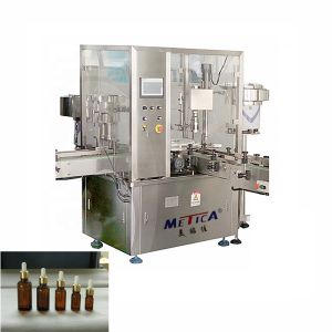 Buy cheap Automatic Monoblock Filling Machine MTFC-1000 1% Fill Accuracy 1% Cap Accuracy from wholesalers