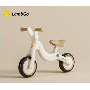 Buy cheap Experience Riding Childrens Two Wheeler Balance Bike Comfortable Saddle from wholesalers