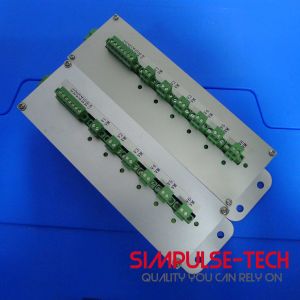 Buy cheap Flux Control PY1409-02-01-05-007C Lower Cutting Knife ZP16BS from wholesalers