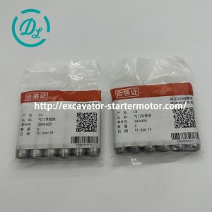 Buy cheap EexcavaStart Cummins 6BT5.9 Valve Stem Guide OEM 3904408 3904409 from wholesalers