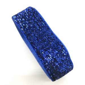 Wholesale Blue hat ribbon organizer ribbon for bouquets