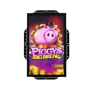 Buy cheap 27inch Contrast Infrared Touch Screen Monitor With 300 Nits Brightness from wholesalers