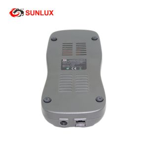 Buy cheap Black Quick Scan IP65 CMOS Industrial Barcode Scanner from wholesalers