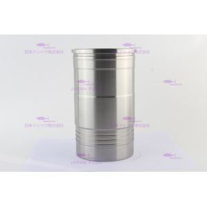 Buy cheap Engine Cylinder Liner Sleeve CATERPILLARRR C18 516-9693 DIA 145mm from wholesalers