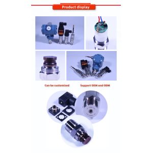 Buy cheap UNIVO UBST-2088 The Ultimate Pressure Sensor for Liquid Level Measurement Customized from wholesalers