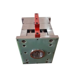 Buy cheap 1 Cavity S50C Hot Tip YUDO Plastic Injection Molded from wholesalers