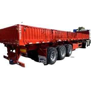 Buy cheap CIMC Heavy-Duty Container Semi Trailer: Versatile, Durable, and Efficient Transport Solution for All Your Cargo Needs from wholesalers