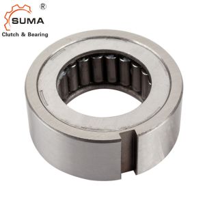 Buy cheap SGS GCr15  Backstop  One Way Sprag Clutch Bearing 28mm thickness from wholesalers