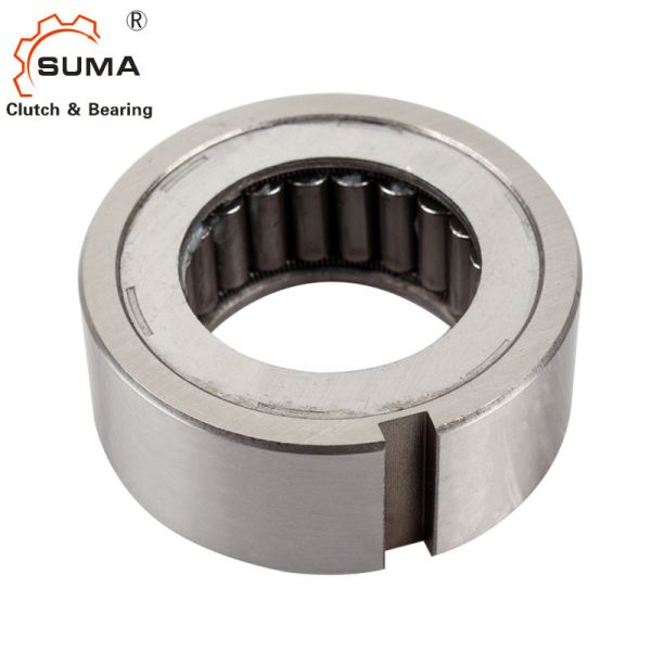 Quality SGS GCr15  Backstop  One Way Sprag Clutch Bearing 28mm thickness for sale