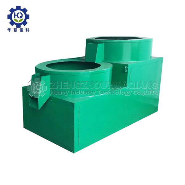 Fertilizer Granules Making Machine Round Fertilizer Granules Making Use Ball