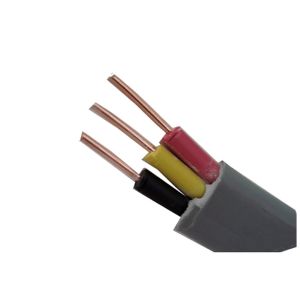 Heavy Duty Electrical Cable Wire for Industrial Use