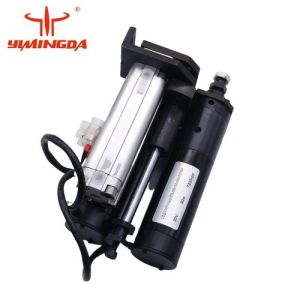 Buy cheap Sharpening Motor Holder PN 105921 For Auto Cutter Machine from wholesalers