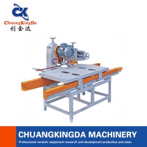 Buy cheap Ceramic Tiles Cutting Machine Manual Full Function Round Edge Grooving Chamfer from wholesalers