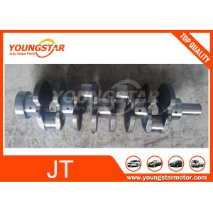 Buy cheap Small KIA JT Crankshaft In Car Engine OK75A11301 from wholesalers