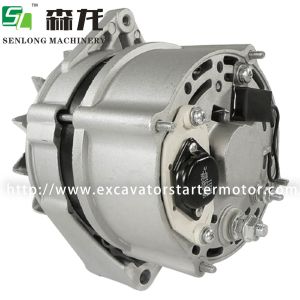 CAS-E Generator 0120484011,0120484018,0120484026,0120484050,0120484218