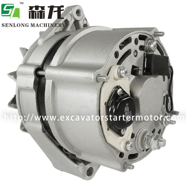 CAS-E Generator 0120484011,0120484018,0120484026,0120484050,0120484218