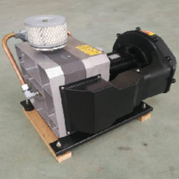 Quality Custom Vehicle Mounted Car Scroll Compressor Air Compressor Sample And Convenient Electric Bus Use for sale