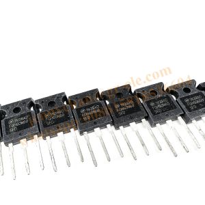 Buy cheap FGH60N60SFD original authentic welding machine inverter single-tube TO-247 600V60A from wholesalers