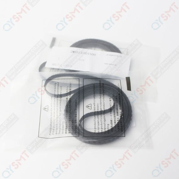 Quality 2MDLCE001500 Surface Mount Component FUJI NXT Conveyor Belt ISO9001 for sale