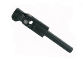 Renault Reuse Steering Axle SL-1116 707070794355 70845802-19 Black Color