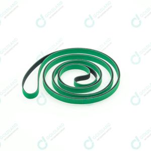 Buy cheap J6602026A CP45 1056mm BELT Hanwha Pick And Place Machine Part from wholesalers