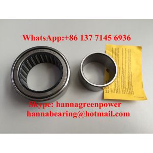 Buy cheap OEM PNA20/42 High Load Aligning Thrust Needle Bearing 20x42x20mm from wholesalers