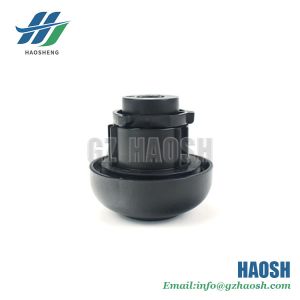 Buy cheap Black Fuel Tank Lock Cover Suitable For Ford Transit V348 2C1A 9K163AA from wholesalers