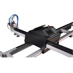 CrossBow Portable Plasma Cutter 5ft X 10ft Cnc Plasma Table Plasma Cutting
