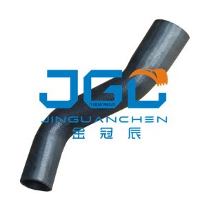 Buy cheap 201-03-72210 Excavator Engine Water Tank Down Pipe For PC60-7 4D102 from wholesalers