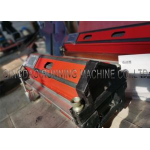 Buy cheap Hot Vulcanizing PVC Conveyor Belt Jointing Machine Electrical Heating from wholesalers