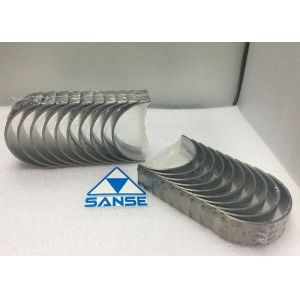 Buy cheap Komatsu Excavator Engine 4D94 Connecting Rod Bearing MN0486A Connecting Rod Parts from wholesalers