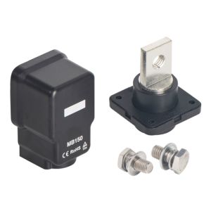 Buy cheap PowerSyntax High Current 150A Lithium Connector Part No MB150BSB from wholesalers