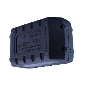 Buy cheap Solar Power Tool Lithium Ion Battery 21V 893g Weight Universal from wholesalers