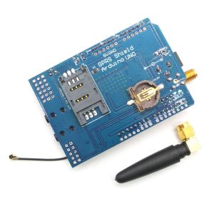GSMSIM900 Gsm Development Board GPRS SMS Wireless Data Super TC35I
