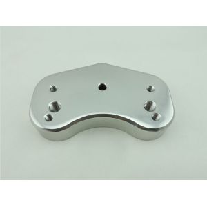 Buy cheap 017 Model NO. Ace OEM Precision CNC Aluminum CNC Machining of Plate Standard ASTM from wholesalers