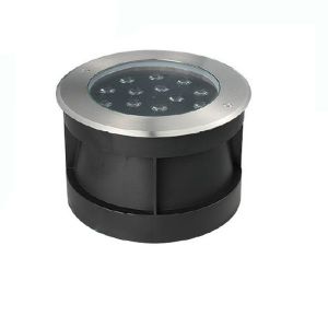 Buy cheap DC 24V Multiscene In Ground LED Lights , Antirust Adjustable Inground Uplight product