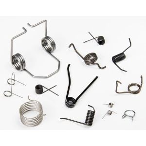 Buy cheap Custom Hardware Accessories Heavy Mould Compression Spring from wholesalers