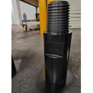 Buy cheap Sub / Adaptor Drilling Rig Tools API 3 1/2 Pin API 2 7/8 IF Box Connector from wholesalers